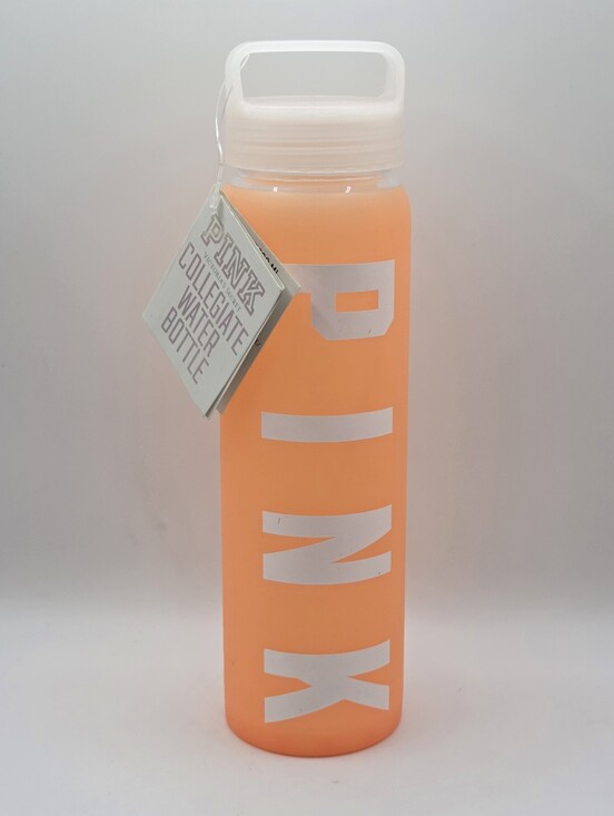 PINK Victoria's Secret Accessories - Victoria's Secret PINK Collegiate Water Bottle NWT